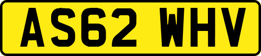 AS62WHV