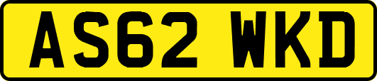 AS62WKD