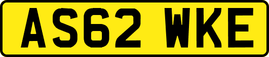 AS62WKE