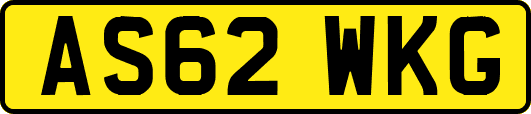 AS62WKG