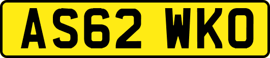 AS62WKO