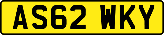 AS62WKY