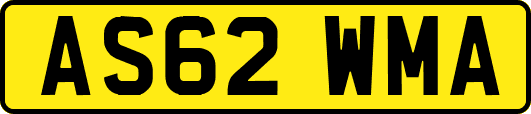 AS62WMA