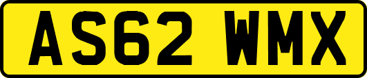AS62WMX