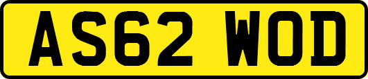 AS62WOD