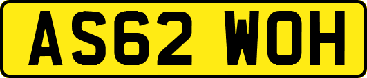 AS62WOH