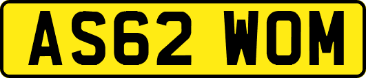 AS62WOM