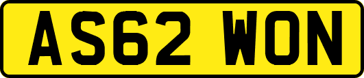 AS62WON