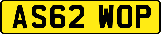 AS62WOP