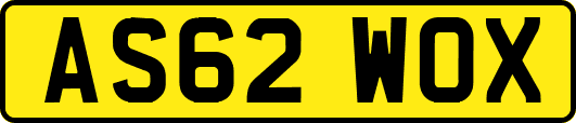 AS62WOX