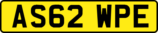 AS62WPE