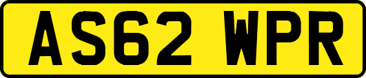AS62WPR