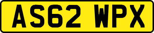 AS62WPX
