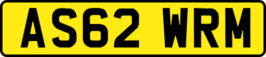 AS62WRM