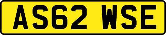 AS62WSE
