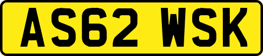AS62WSK