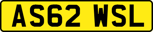 AS62WSL