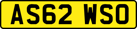 AS62WSO