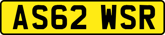 AS62WSR