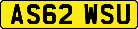 AS62WSU
