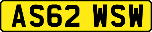 AS62WSW