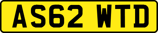 AS62WTD