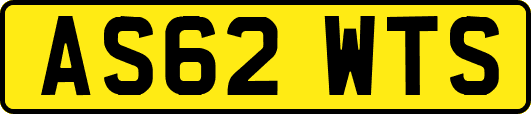 AS62WTS