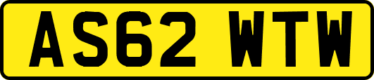 AS62WTW