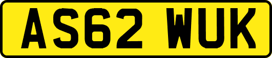 AS62WUK