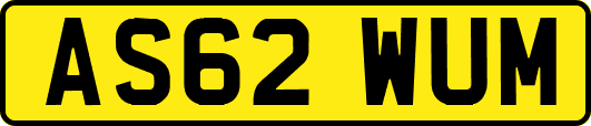 AS62WUM