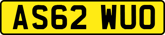 AS62WUO