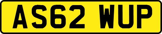 AS62WUP
