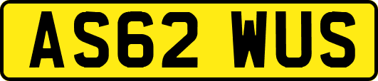 AS62WUS
