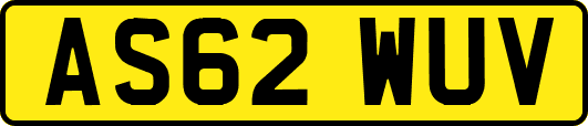 AS62WUV