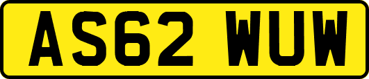 AS62WUW