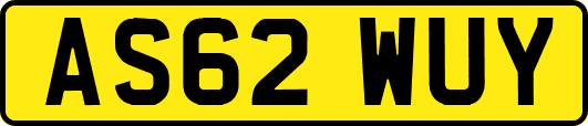 AS62WUY