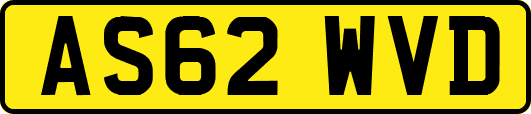 AS62WVD