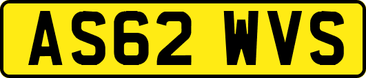 AS62WVS