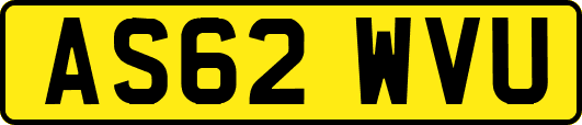 AS62WVU