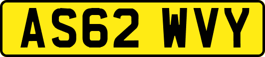 AS62WVY