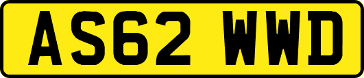 AS62WWD
