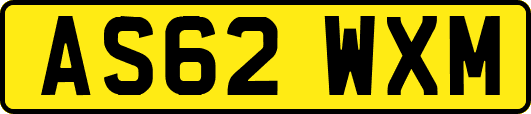 AS62WXM