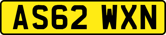 AS62WXN