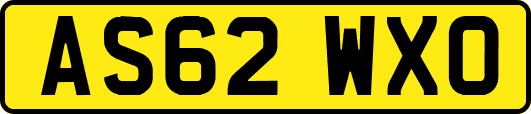 AS62WXO