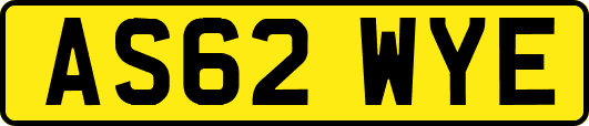 AS62WYE