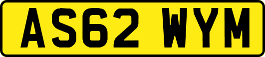 AS62WYM