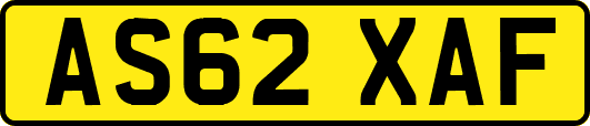 AS62XAF