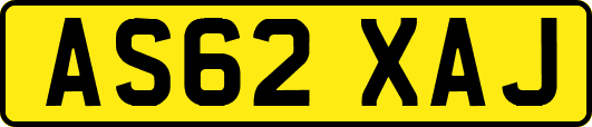 AS62XAJ