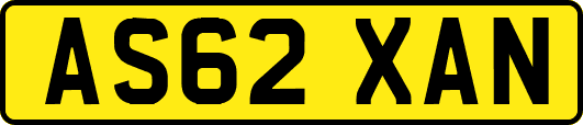 AS62XAN