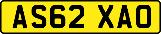 AS62XAO